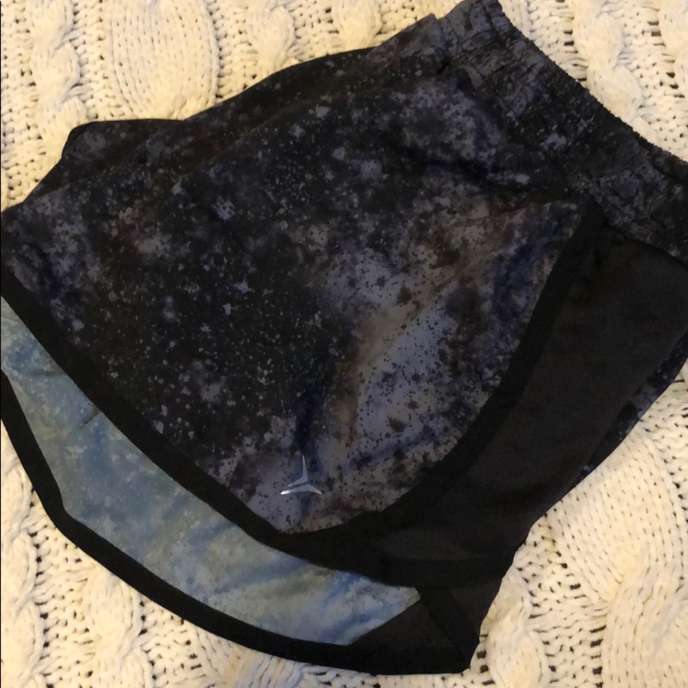 Running Shorts - Picture 3 of 3